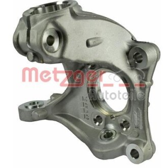 Шийка осі, підвіска коліс GREENPARTS - METZGER 58089751