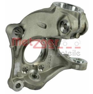 Шийка осі, підвіска коліс GREENPARTS - METZGER 58089852