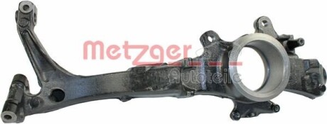 Фото 2 - Поворотний кулак METZGER 58099901