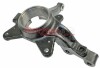 Кулак поворотний (цапфа) Renault Kangoo 08- (R) - (8200755590) METZGER 58102002 (фото 1)