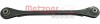 Track control arm - (7P0501529) METZGER 58107303 (фото 1)