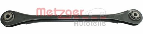 Track control arm - METZGER 58107303