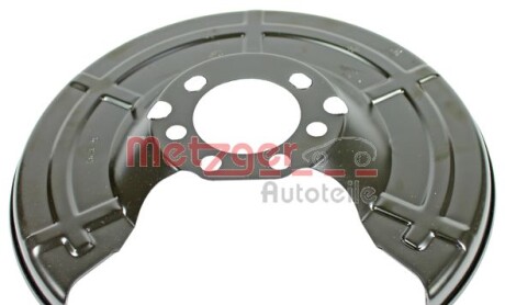 Накладка - METZGER 6115019