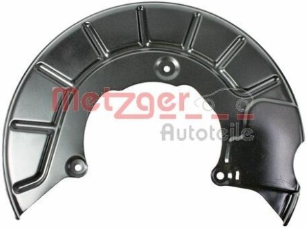 Накладка - (1K0615311F) METZGER 6115029