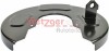 Захист диска гальмівного (заднього) (R) VW Sharan/Seat Alhambra/Ford Galaxy 95-10 - (7M0615610A) METZGER 6115098 (фото 2)