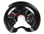 Захист диска гальмівного (заднього) (R) Audi A3/Seat Leon/Skoda Octavia II/VW Golf 03-16 - METZGER 6115220 (фото 1)
