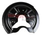 Захист диска гальмівного (заднього) (R) Audi A3/Seat Leon/Skoda Octavia II/VW Golf 03-16 - METZGER 6115220 (фото 2)