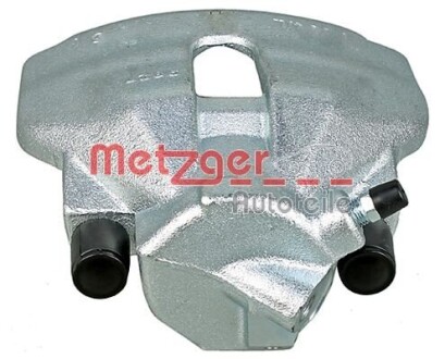 Фото 2 - Гальмівний супорт METZGER 6260021