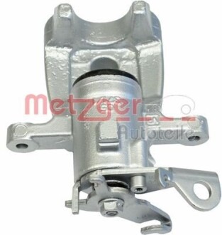 Суппорт тормозной - METZGER 6260098