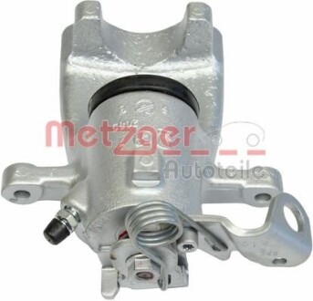 Гальмівний супорт - METZGER 6260155