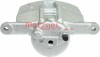 Суппорт гальмівний (передній) (R) Toyota Corolla IX 00-08 (d=57mm) - (4773002100, 4773002101, 4773002190) METZGER 6260294 (фото 2)