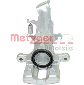 Суппорт тормозной - (44011BM40A) METZGER 6260321