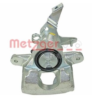 Гальмівний супорт - METZGER 6260457