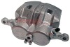 Суппорт тормозной - (410018H300, 410018H30A) METZGER 6260622 (фото 1)