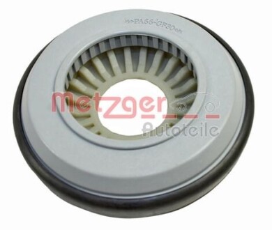 Фото 2 - Подшипник амортизатора METZGER 6490167