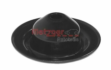 Spring cap - METZGER 6490280