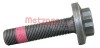 Axle bolt, drive shaft - METZGER 7110124S (фото 2)