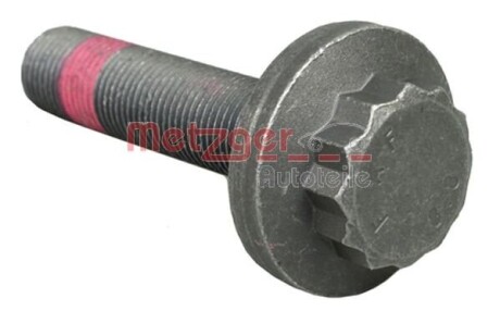 Axle bolt, drive shaft - ((WHT002528, WHT002795, WHT005437, WHT005437A)) METZGER 7110124S
