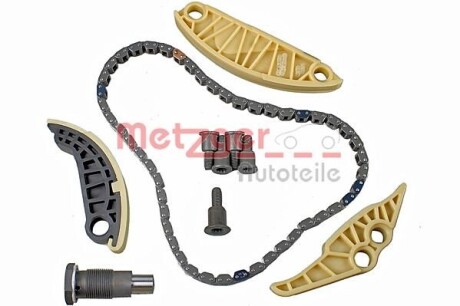 Timing chain kit - METZGER 7490031 (фото 1)