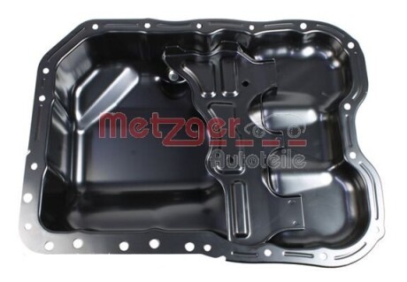Оливний піддон GREENPARTS - (218212G536, 218213K556K, 2151025000) METZGER 7990067