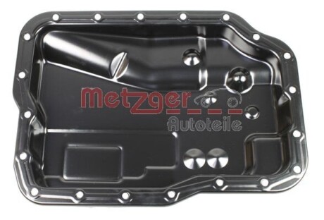 Оливний піддон, автоматична КП - METZGER 7990070