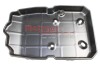 Оливний піддон, автоматична КП GREENPARTS - (9062700501, A9062700501, A2222700512) METZGER 7990087 (фото 2)