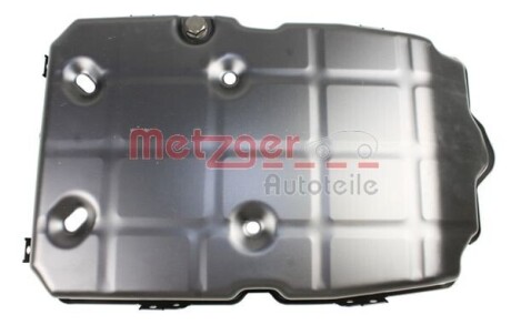 Оливний піддон, автоматична КП GREENPARTS - (a2222700512, A9062700501, 2222700512) METZGER 7990087