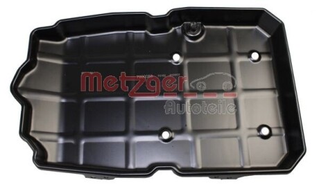 Фото 2 - Піддон METZGER 7990088