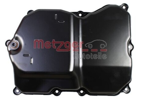 Оливний піддон, автоматична КП - METZGER 7990093