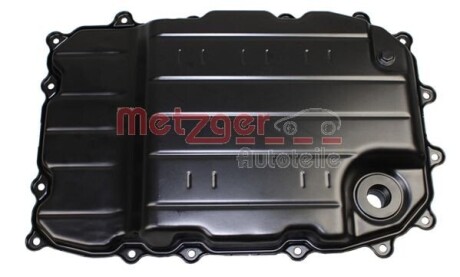 Оливний піддон, автоматична КП - METZGER 7990094