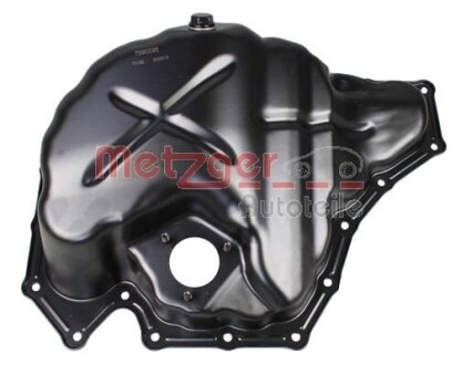 Оливний піддон GREENPARTS - METZGER 7990095