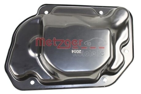 Піддон картера КПП - METZGER 7990096