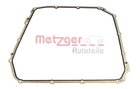 Фото 2 - Піддон METZGER 7990104