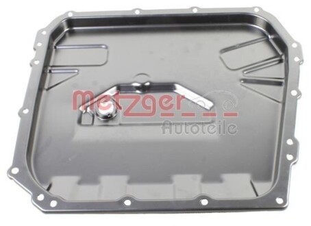 Фото 3 - Піддон METZGER 7990104