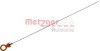 Щуп рівня оливи VW Polo/Skoda Fabia/Seat Ibiza/Toledo 1.2 01-19 - (03E115611D) METZGER 8001006 (фото 1)