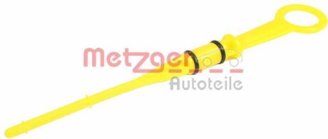 Фото 2 - Щуп масляный METZGER 8001009