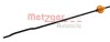 Щуп рівня оливи VW Caddy - (8005, 038115611B, 038115611A) METZGER 8001011 (фото 2)
