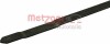 Щуп рівня оливи VW T4/ LT 28-35 2.5 TDI 95-06 - (028115611J) METZGER 8001013 (фото 2)