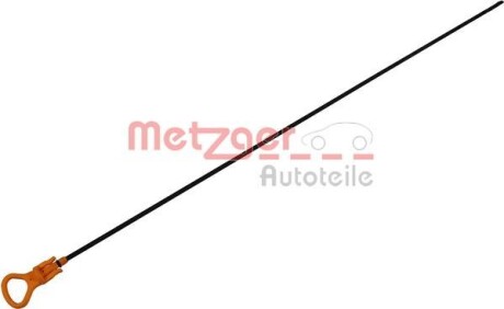 Щуп рівня оливи VW T4/ LT 28-35 2.5 TDI 95-06 - METZGER 8001013