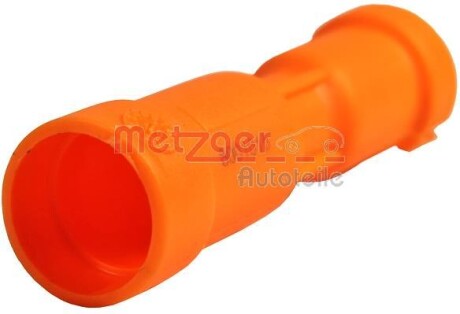 Лійка, оливний щуп - METZGER 8001015