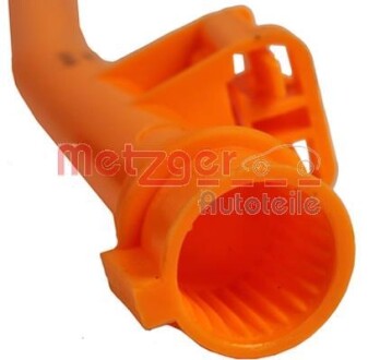 Фото 3 - Щуп масляный METZGER 8001021