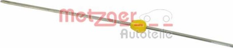 Фото 2 - Щуп рівня масла METZGER 8001029