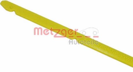 Фото 2 - Щуп рівня масла METZGER 8001030