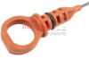 Щуп рівня оливи Citroen C2/C3/Nemo/ Peugeot 206/207/307 1.4HDI 01- - (1174G3, 1174E7, 1174C8) METZGER 8001044 (фото 2)