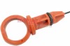 Щуп рівня оливи Citroen Berlingo/C3 II 09-17/Peugeot Partner 1.6HDI 08- - (9677993580, 1174H1, 1174G6) METZGER 8001045 (фото 2)