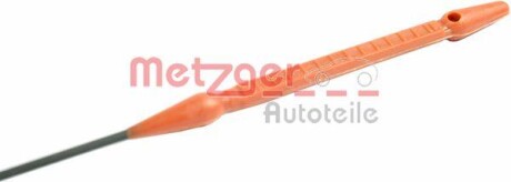 Фото 3 - Щуп рівня масла METZGER 8001045