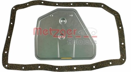 Фильтр акпп - METZGER 8020010