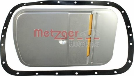Комплект гидрофильтров - METZGER 8020013