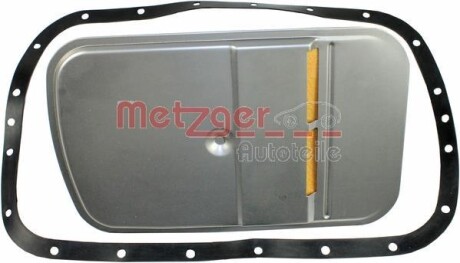 Комплект гидрофильтров - METZGER 8020017