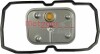 Фільтр АКПП MB A-class (W168)/Vaneo (414) 97-05 - (1683770395, 1683770395S1, 1683770295) METZGER 8020021 (фото 2)